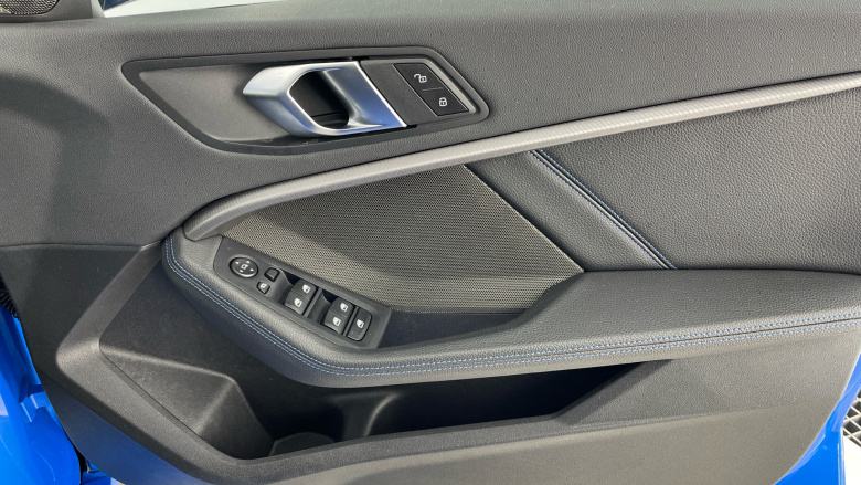 BMW 1 Series 118i [136] M Sport 5dr Step Auto [LCP] Petrol Hatchback